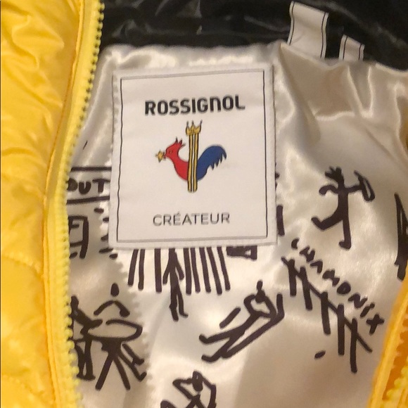 Rossinol limited Edith JCC!!!💖💖💖 - Picture 3 of 8